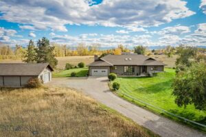 606 Frank Road, Belgrade MT 59714