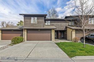 1657 S Black Avenue, Bozeman MT 59715