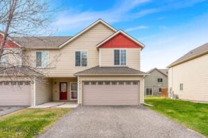 940 N River Rock Drive, Belgrade MT 59714