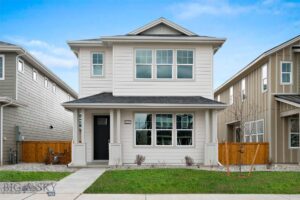 1137 Butler Creek, Belgrade MT 59714