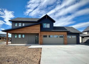 34 Delano Drive, Bozeman MT 59718