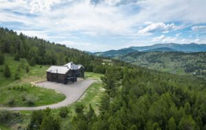 280 High Ridge Road, Bozeman MT 59715