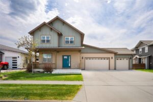 4116 Moonstone Drive, Bozeman MT 59718