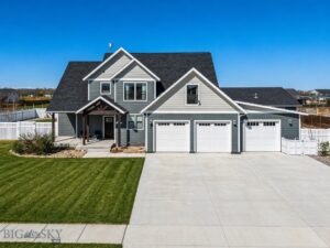 241 Caitlin Road, Bozeman MT 59718