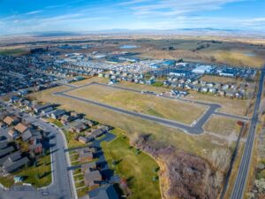 TBD Cloudfield (Lot 21) Circle, Bozeman MT 59718