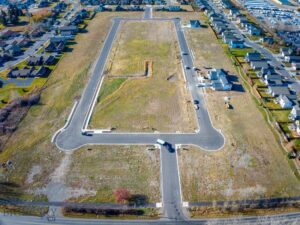 TBD Cloudfield (Lot 22) Circle, Bozeman MT 59718