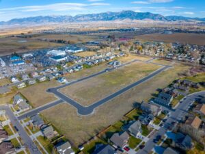 TBD Cloudfield (Lot 36) Circle, Bozeman MT 59718