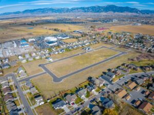 TBD Cloudfield (Lot 37) Circle, Bozeman MT 59718