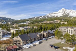 21 Sitting Bull Road, Big Sky MT 59716