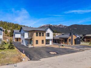 525 Spruce Cone, Big Sky MT 59716