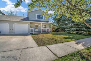 402 Greenway, Bozeman MT 59718