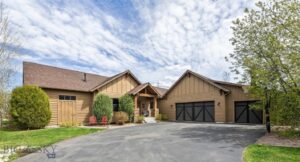 51 Paddock Court, Bozeman MT 59718