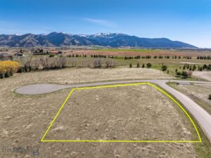 TBD Poppyfield Drive, Bozeman MT 59718