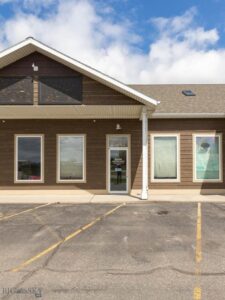 81 8th Street, Belgrade MT 59714