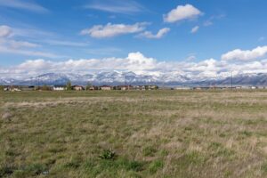 TBD Wandering Way, Belgrade MT 59714