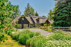 30 Gardner Park, Bozeman MT 59715