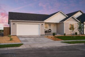 709 Spaniel Lane, Belgrade MT 59714