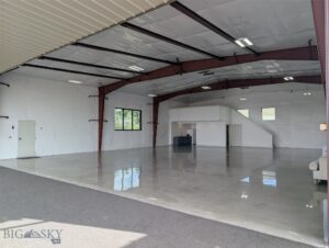 171 Taxi Way Tango, Belgrade MT 59714