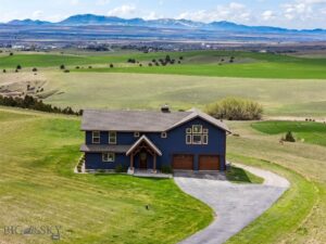 127 Antelope Ridge, Belgrade MT 59714