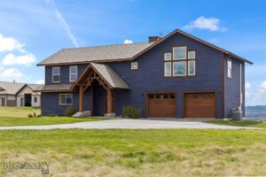 127 Antelope Ridge, Belgrade MT 59714