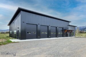 5155 Clearview Road, Belgrade MT 59714