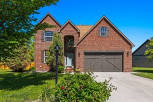 359 Annie Glade Drive, Bozeman MT 59718
