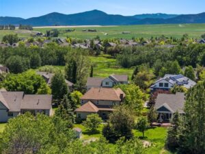 359 Annie Glade Drive, Bozeman MT 59718