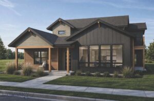 6423 Blackwood Road, Bozeman MT 59718