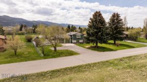 1506 Park View Place, Bozeman MT 59715