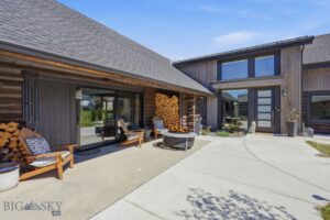 1589 Cougar Drive, Bozeman MT 59718
