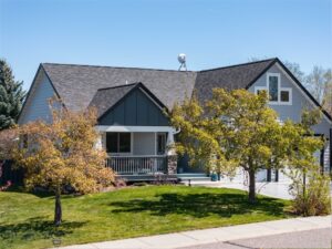 55 W Clara Court, Bozeman MT 59718