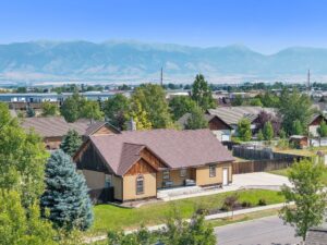 734 Landmark Drive, Belgrade MT 59714