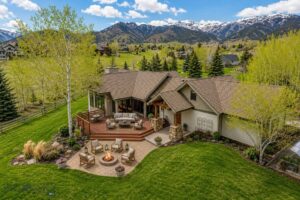 334 Sky Crest Drive, Bozeman MT 59715