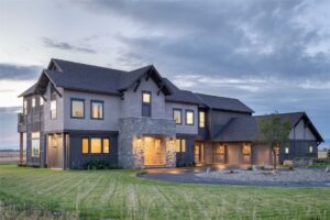 259 Prairie Glen Way, Belgrade MT 59714
