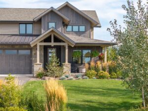 28 Defender Lane, Bozeman MT 59718