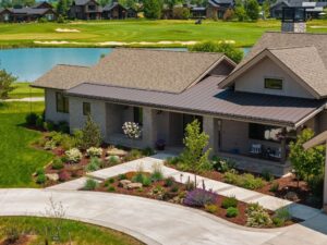 676 Tillyfour Road, Bozeman MT 59718