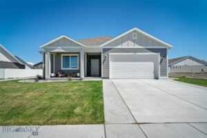 2223 Oriole, Belgrade MT 59714