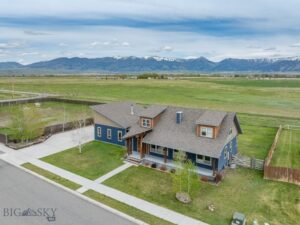 1704 Roundup Boulevard, Belgrade MT 59714
