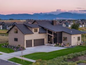 197 White Horse Loop, Bozeman MT 59718