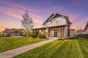 4895 Vine Street, Bozeman MT 59718