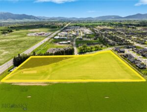 8404 Huffine Lane, Bozeman MT 59718