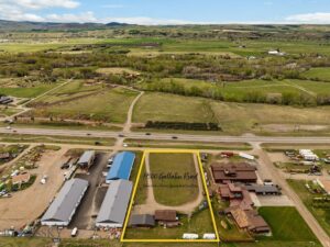 77300 Gallatin Road, Bozeman MT 59718