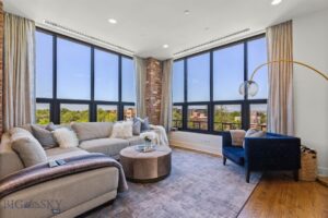 5 W Mendenhall, Bozeman MT 59715