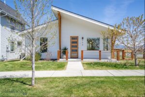 304 Westgate Avenue, Bozeman MT 59718
