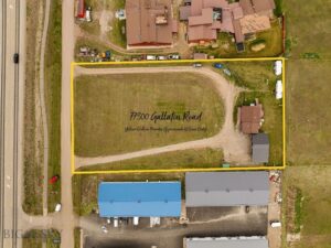77300 Gallatin Road, Bozeman MT 59718