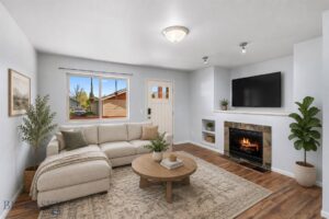 3409 Fallon Street, Bozeman MT 59718