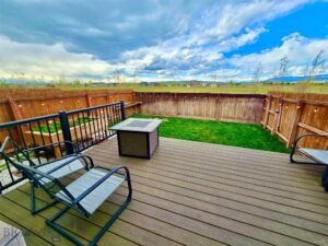 977 N River Rock Drive, Belgrade MT 59714
