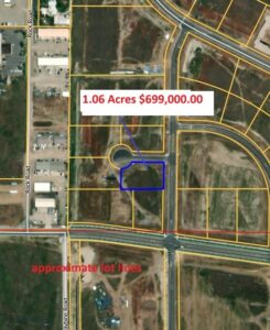 TBD Monica Court, Belgrade MT 59714