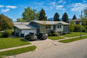 823-825 W Villard Street, Bozeman MT 59715