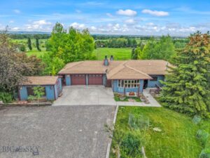 4442 Bannock Drive, Bozeman MT 59715